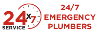 24/7 Emergency Plumbers in Georgetown, ON