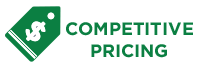 Competitive Pricing in Georgetown, Ontario