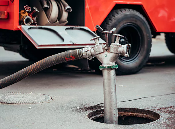 Emergency Flood Plumbing Services in Georgetown, ON
