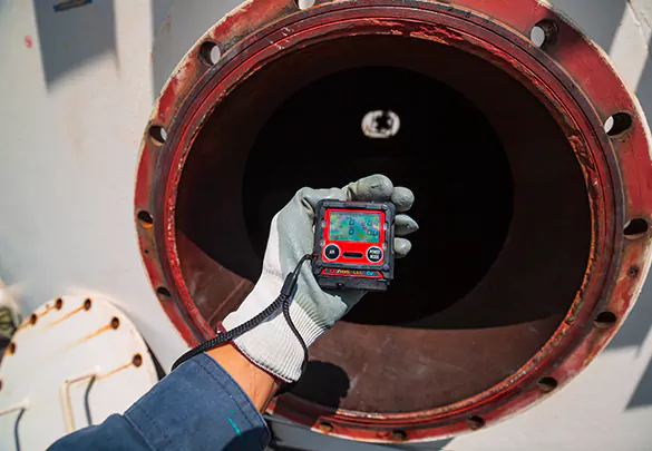 Drain Leak Detection in Georgetown, Ontario