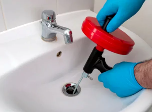 Drain Cleaning Service in Georgetown, ON