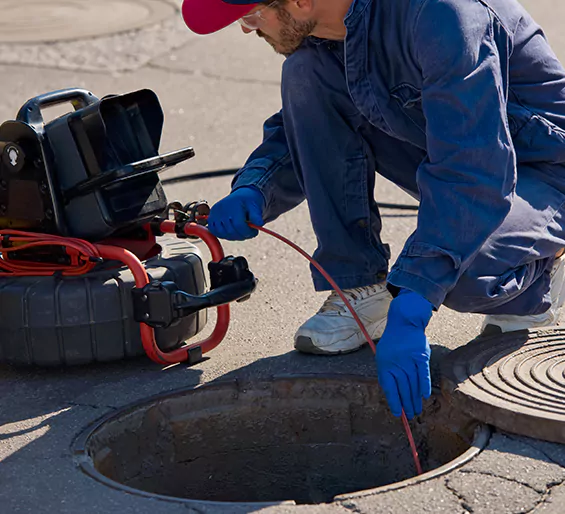 Trusted Plumbers for Effective Drainage Solutions in Georgetown, Ontario
