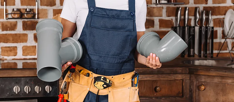 Drain Installation Services By Drain Plumber Near Me in Georgetown, Ontario