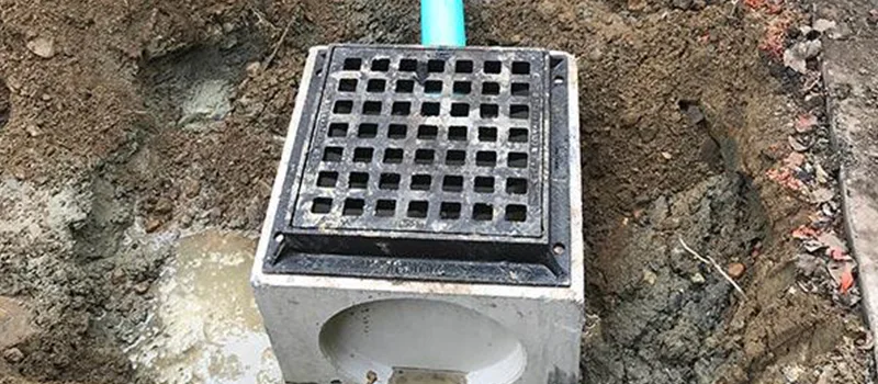 Shower Drain Replacement Services in Georgetown, Ontario