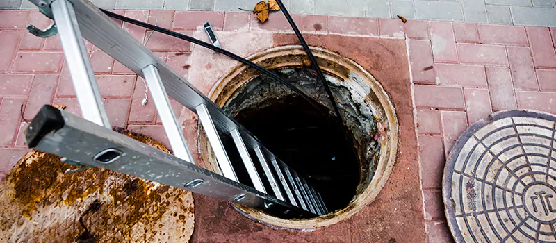 Emergency Sewer Replacement Services in Georgetown, ON