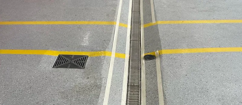 Catch Basin Camera Inspection Services in Georgetown, ON