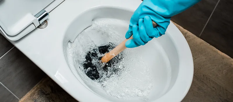 Commercial Clogged Drain Solutions in Georgetown, Ontario