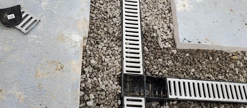 Drain Replacement Cost in Georgetown, ON