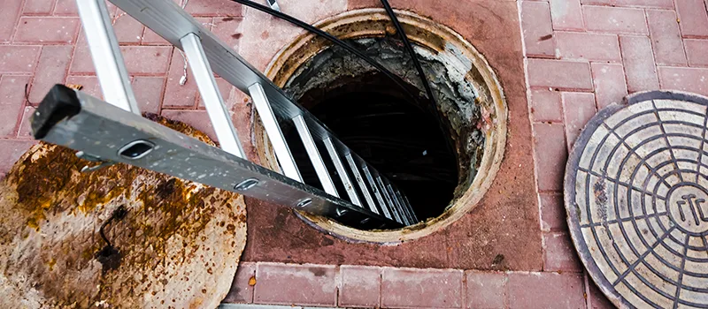 Drain Maintenance Service Near Me in Georgetown, Ontario