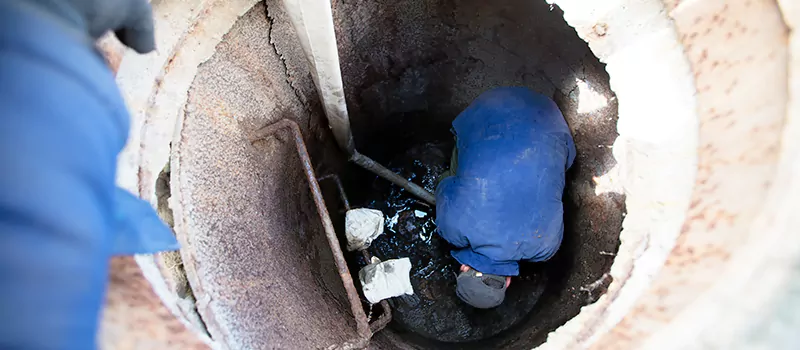 Trenchless Sewer & Drain Repair in Georgetown, ON