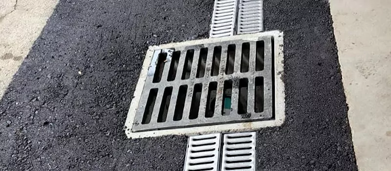 Emergency Trench Drains Cleaning Services in Georgetown, Ontario