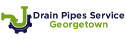 Top Rated Drain Repair Service in Georgetown
